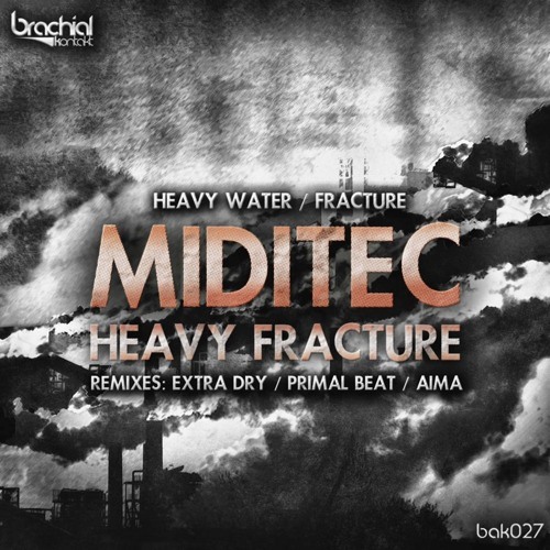 Miditec - Heavy Water (Aima Remix) [Brachial Kontakt]