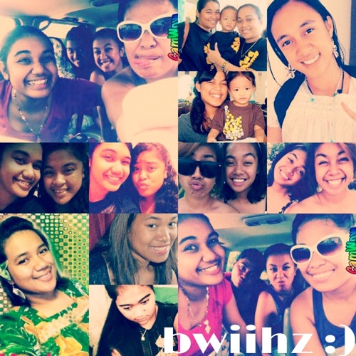 Stream Tongen Fin Namoluk by Fanitom Jok Terios Listen online for