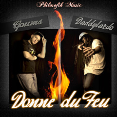 Donne Du Feu-Remix JPN Prod