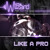 Artwork for The Wizard ft Nyanda & Chedda - LIKE A PRO [Extended Mix]
