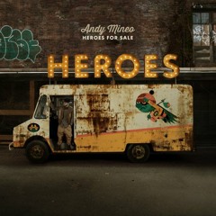 Andy Mineo "Bitter remix (feat. Change)"