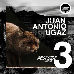 West Side Therapy #3 - Juan Antonio Ugaz