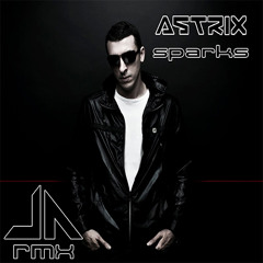 Astrix - Sparks ( Lost Angels Remix ) (In Progress)