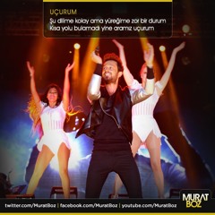 Uçurum - Murat Boz  / Batu ~77~ /