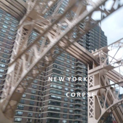 New York Corpse
