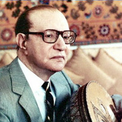 موسيقى محمد عبد الوهاب