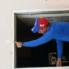 Recorrido El Cerrito  a CTE Cachamay