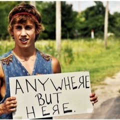 Album #8: Anywhere But Here (Album Sampler) FULL FREE DOWNLOAD