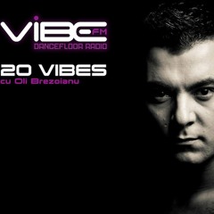 20 VIBES #007 SAT 02.11.2013