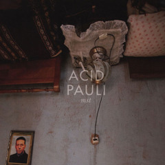 Der Dritte Raum - Swing Bop (Acid Pauli)