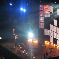 NEW SONG Ed Sheeran- New York @ MSG