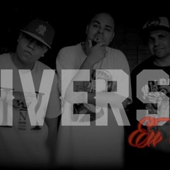 InVerso- Eu Vou ( prod FrankJay)