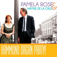 Nobody But Me (SAMPLE)