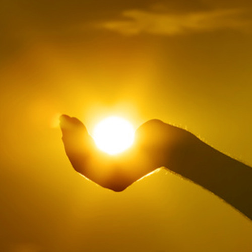 From A Language Of Light (with Erdem Helvacioglu)