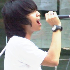 ที่เดิม - Potato(Acoustic) - Champ ร้องตอน ม.ปลาย