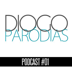 Podcast #01 - PILOTO
