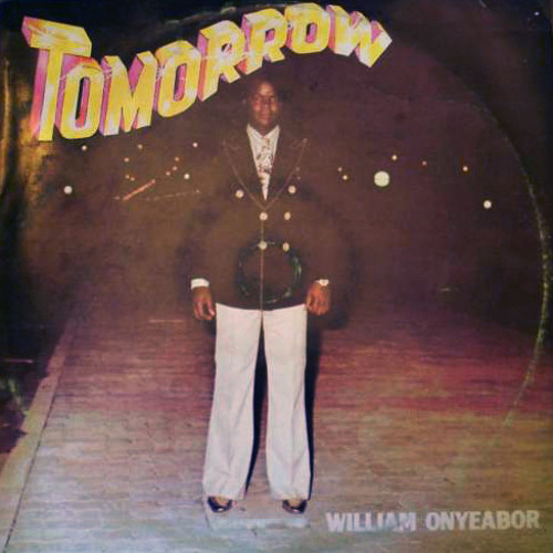 William Onyeabor Fantastic Man By Perfruor William Onyeabor Fantastic Man By Perfruor