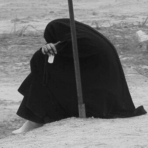 مرثيه - علي لهراسبى