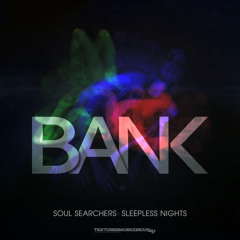 Bank - Believe Hon' [out NOW on Textures]