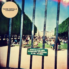 Tame Impala