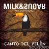 Milk and Sugar feat Maria Marquez - Canto Del Pilon (Afterlife Remix)
