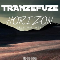 Horizon(Trance Original Mix)