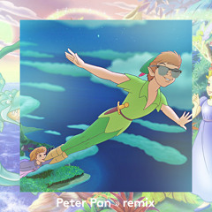 Peter Pan (Railster Silly Trap Reflip)