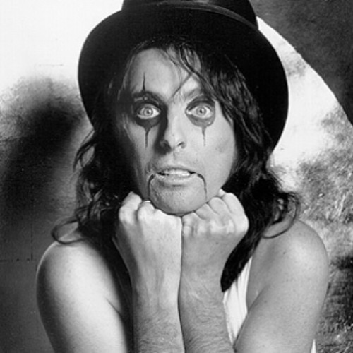 Stream Alice Cooper - Keepin' Halloween Alive by Beatričė Lungytė | Listen  online for free on SoundCloud