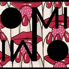 Ghostpoet - Meltdown (Domino Vocal Rework)