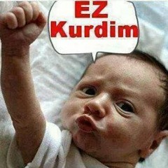 Ez Kurd im