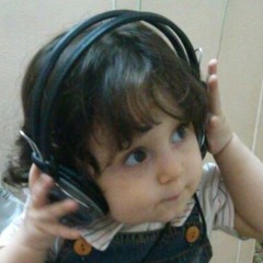 اغنية ابريق الشاي بصوت (لي لي) طفلة سنتين  ^_*