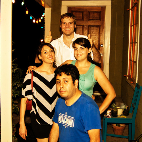 Stream Joanna Barbera - Lesson by lesfire | Listen online for free on ...