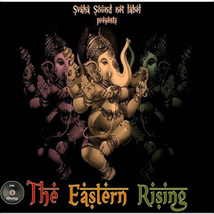 THE EASTERN RISING ALBUM COMPILATION TEASER 35% off promo code "dubcount"