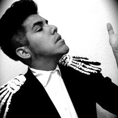 FUNERAL PORTRAITS by PTRNSNT