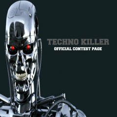 Matteo Poker - Techno Killer ( Ice Flow Rmx ) #FREE DOWNLOAD#