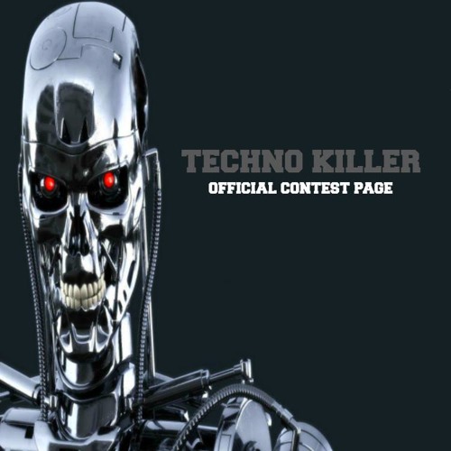 Matteo Poker - Techno Killer ( Ice Flow Rmx ) #FREE DOWNLOAD#