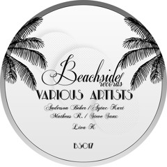 Liva K - Me & You (Original Mix) [Beachside Records]  OUT NOW!