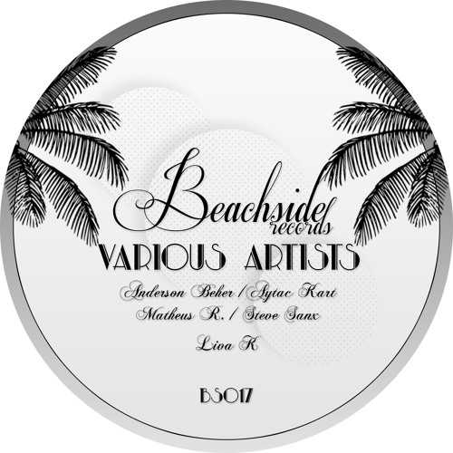 Liva K - Me & You (Original Mix) [Beachside Records]  OUT NOW!