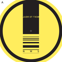 NWS - Next To Real EP (COB05)