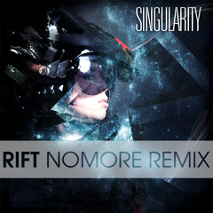 Singularity – Rift feat. Jenn Lucas (Nomore Remix)