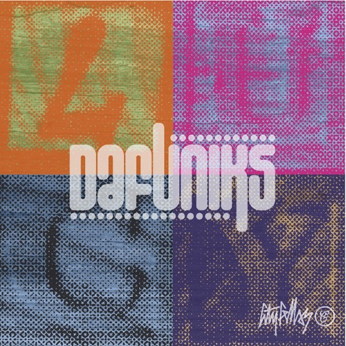 Dafuniks EPteaser feat Chinese Man, Mattic, Jukebox Champion...