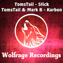 TomsTail & Mark B - Karbon [Preview] Out Now!