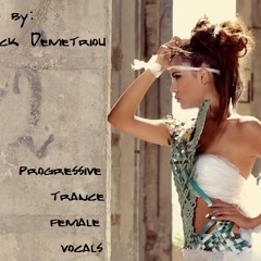 Progressive Trance - Female Vocals Sessions #1 - Patrick Demetriou