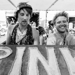Bells & Whistles - Pink Mammoth - Burning Man 2013