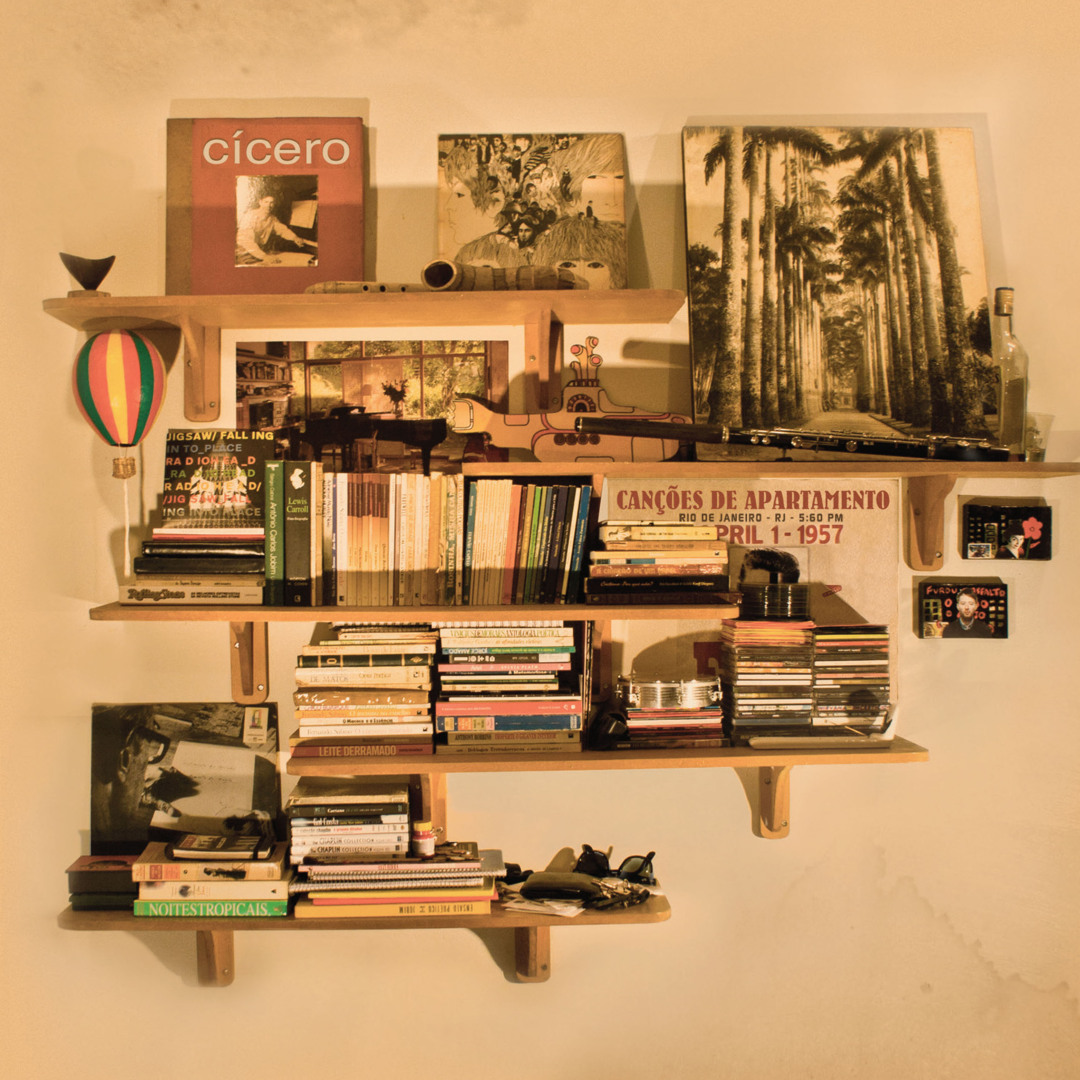 Canções de Apartamento