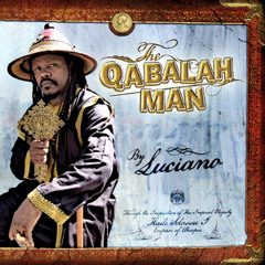 Luciano - The Qabalah Man - Album Mix