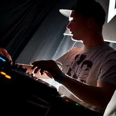 Drum and Bass