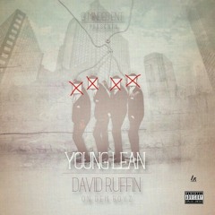 All Me Remix - Poetic J & Yung Lean