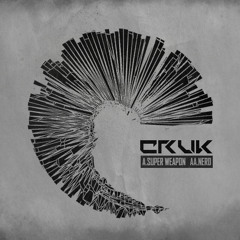CruK - Super Weapon