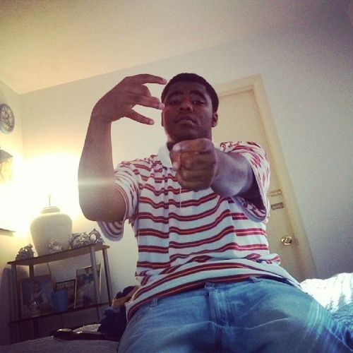 Hippity hop rap biatch